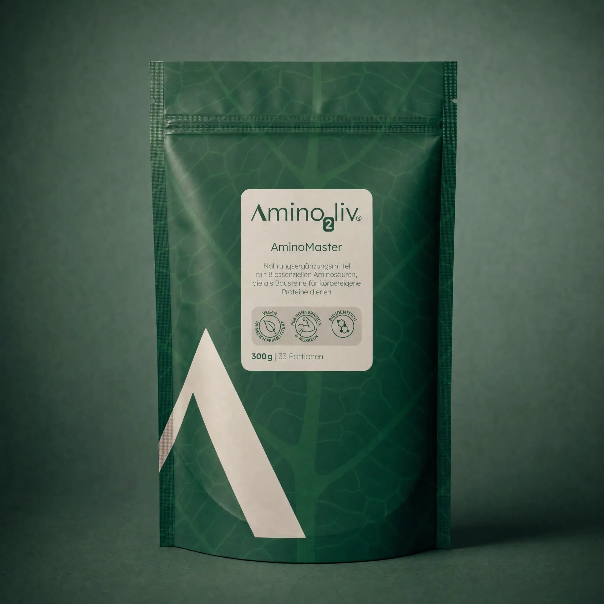 AminoMaster