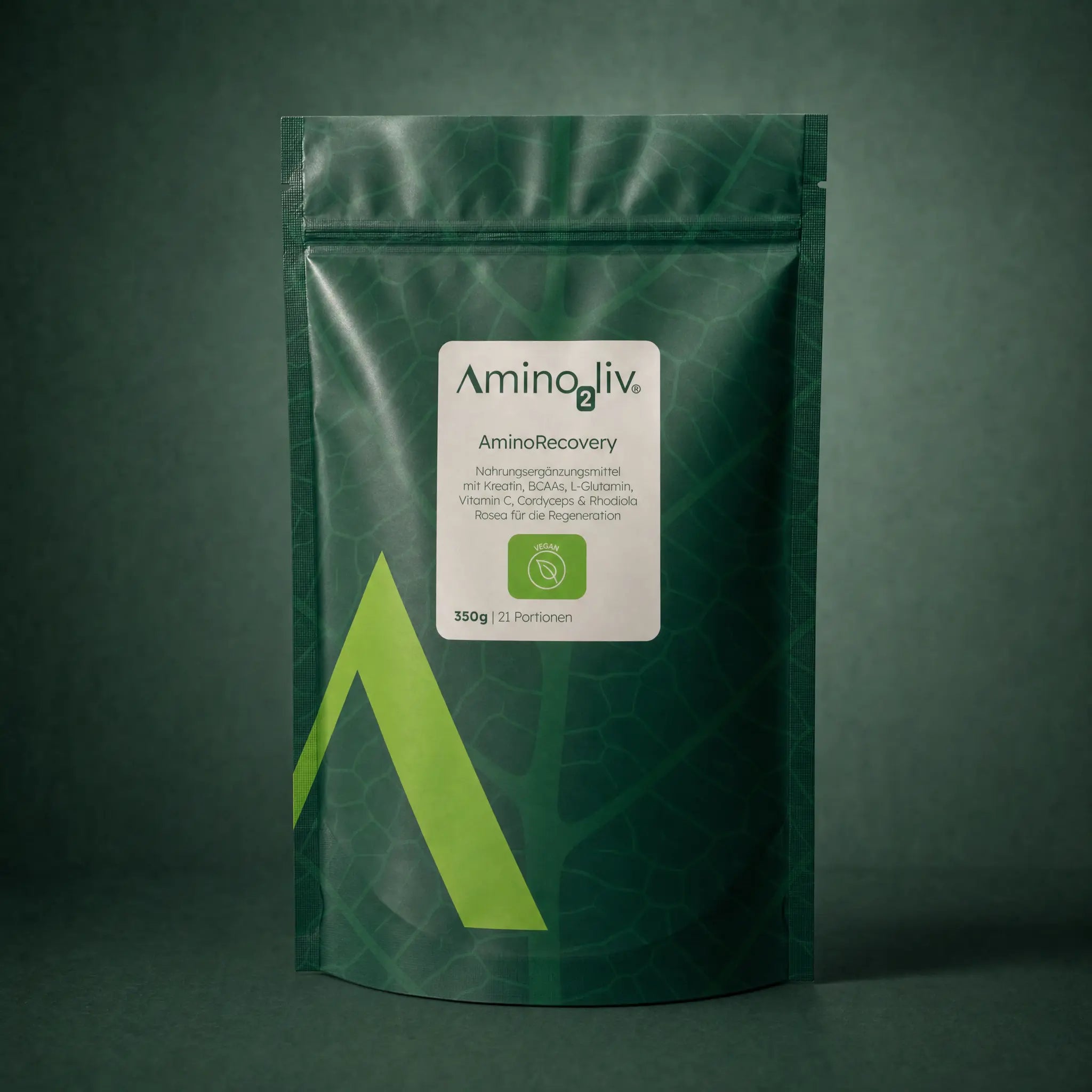 AminoRecovery