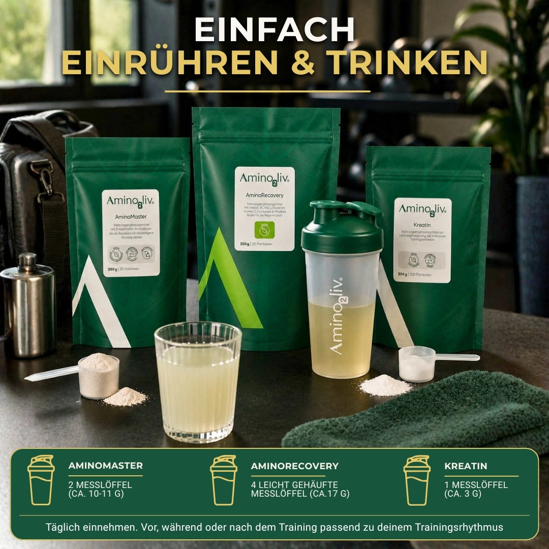 Training Essential Kit