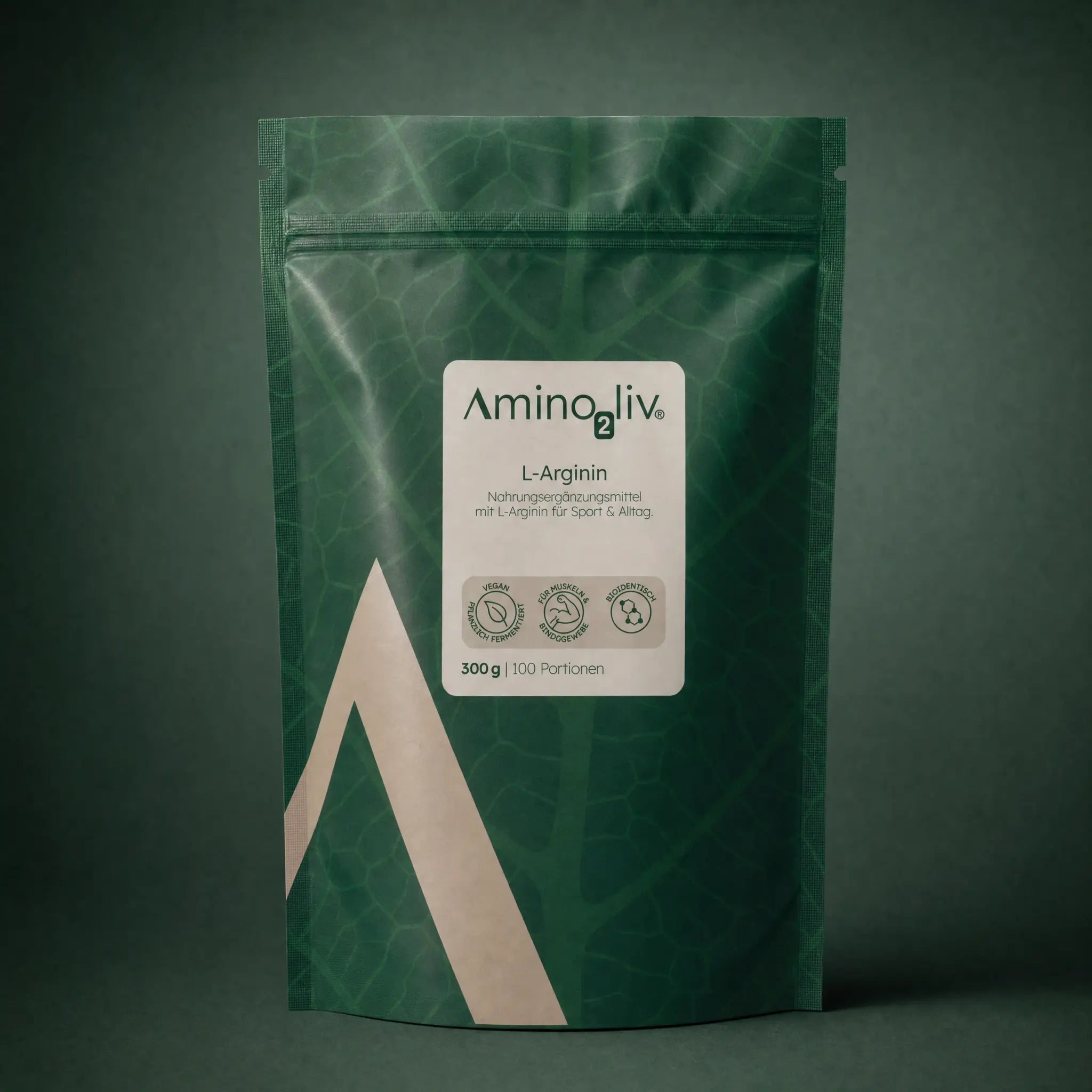 L-Arginin