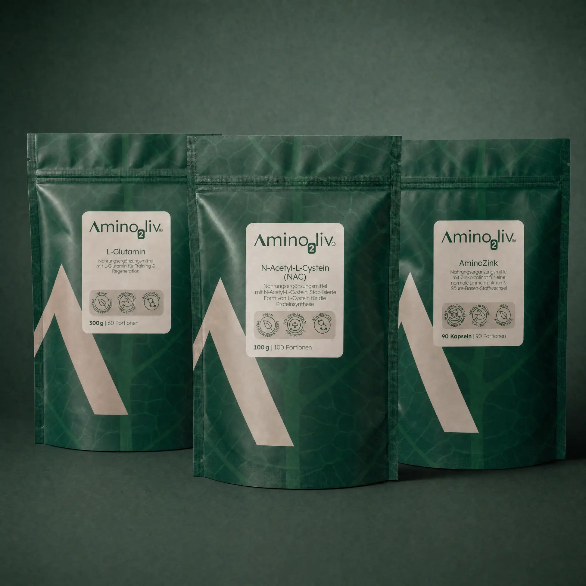 Darm-Balance Kit