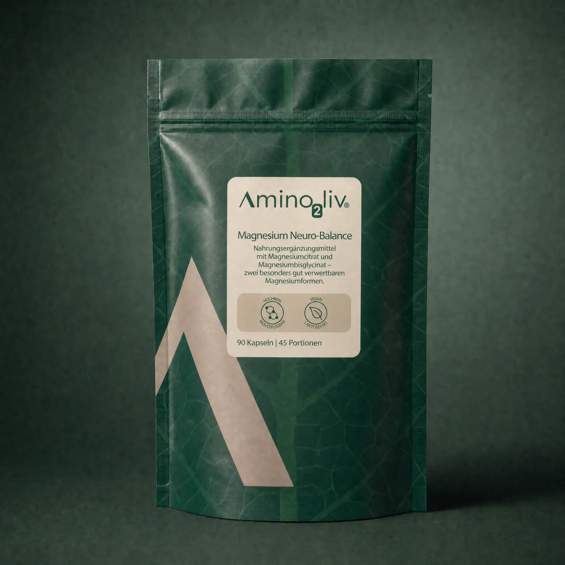 Magnesium Neuro-Balance