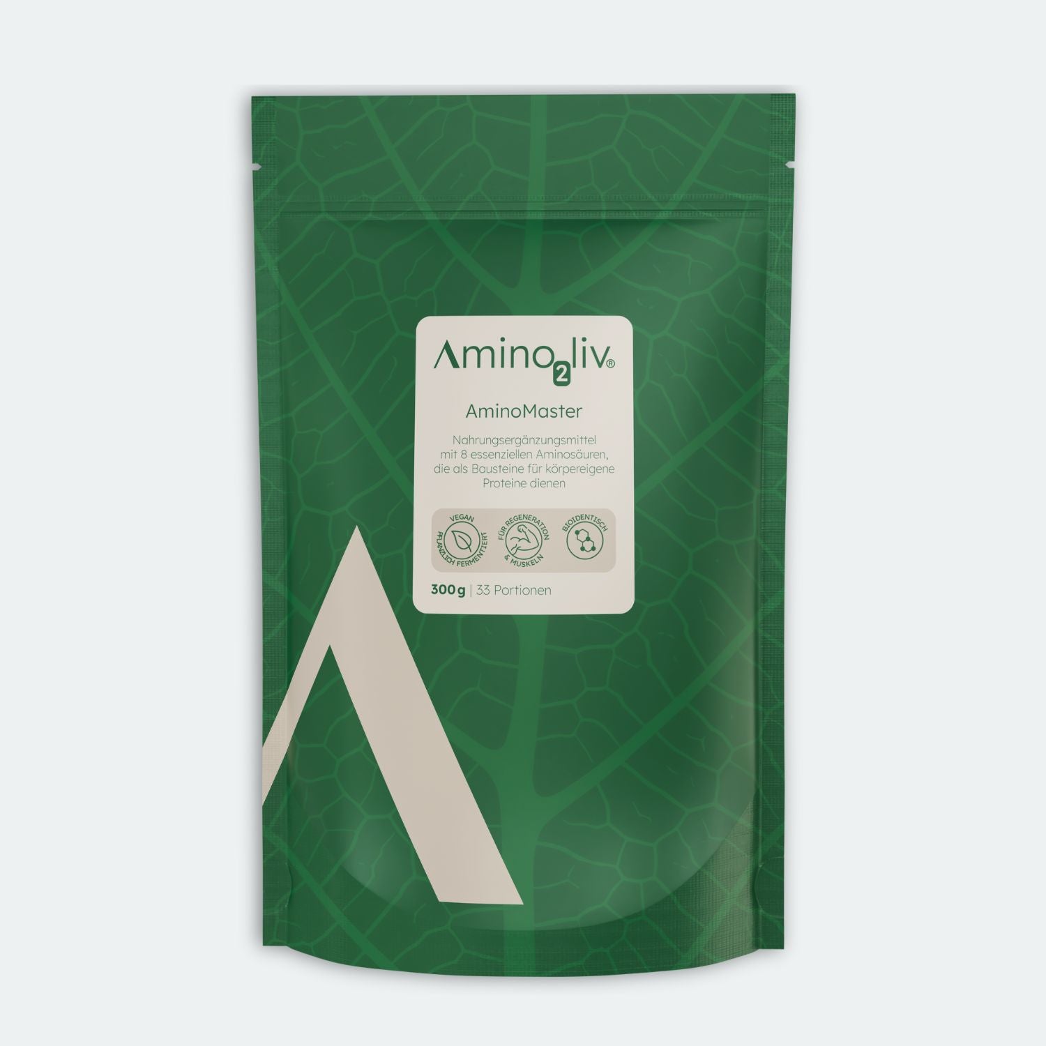 AminoMaster