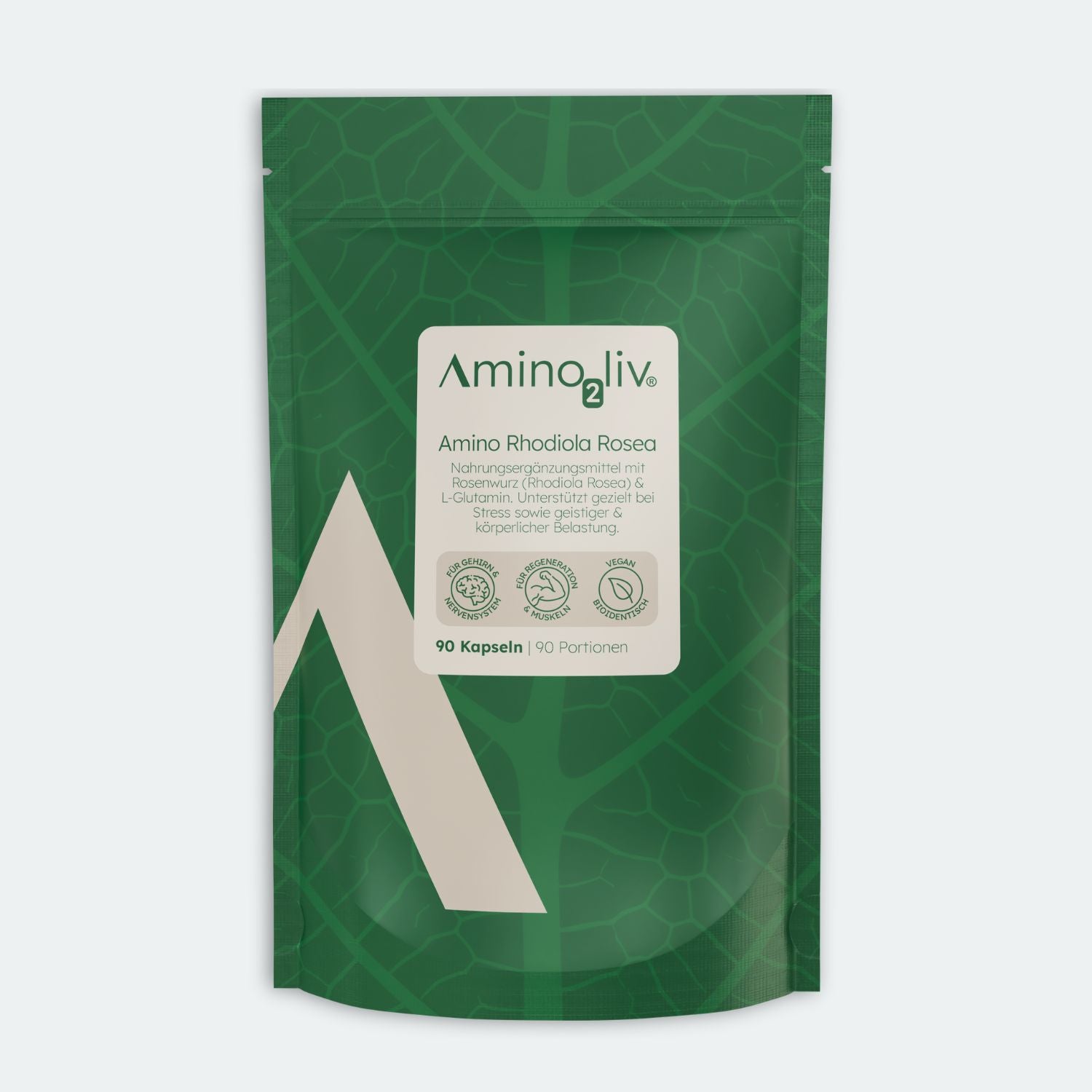 AminoRhodiolaRosea