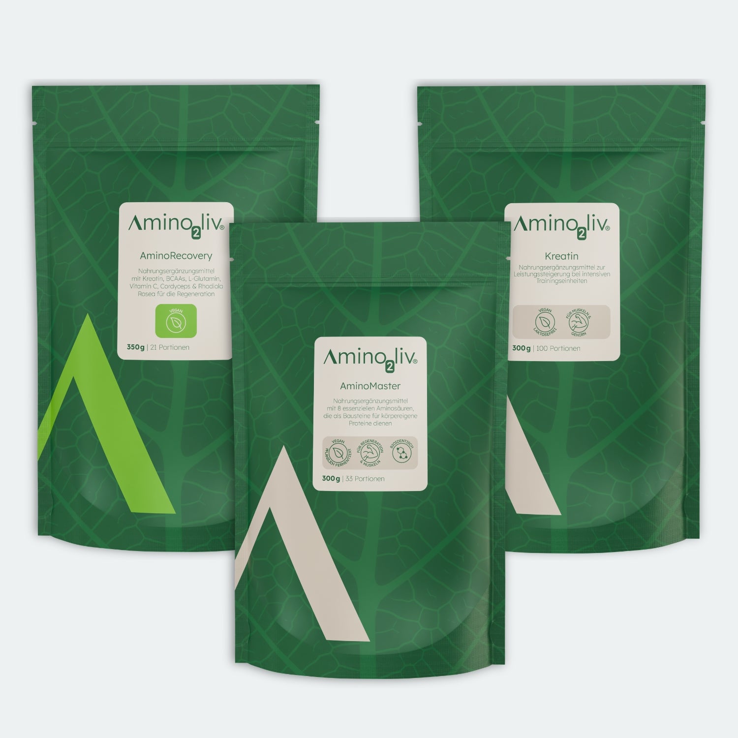 Training Essential Kit