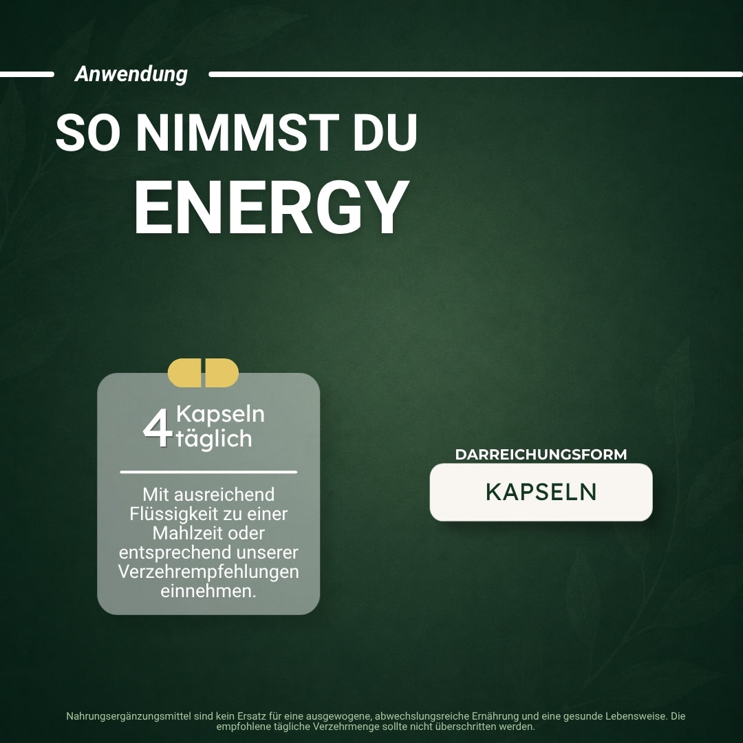 Energy