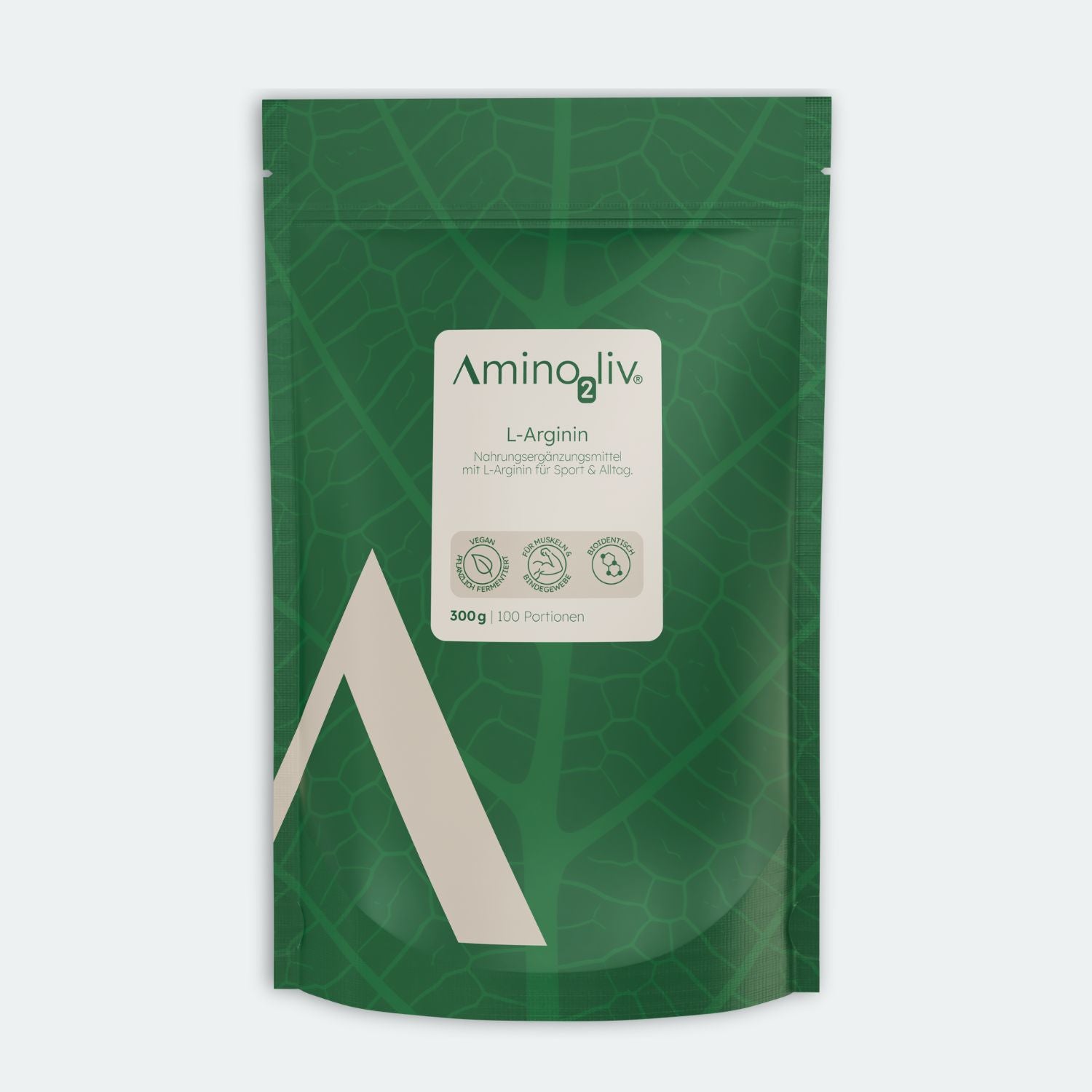 L-Arginin