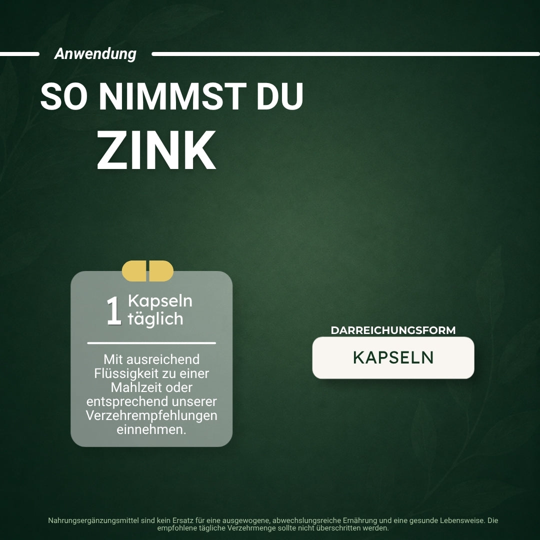 Zink