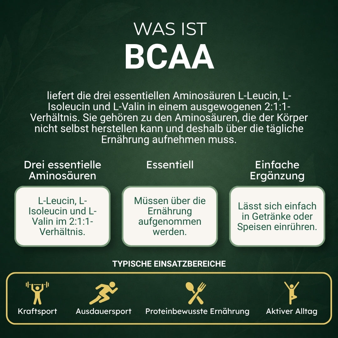 BCAA