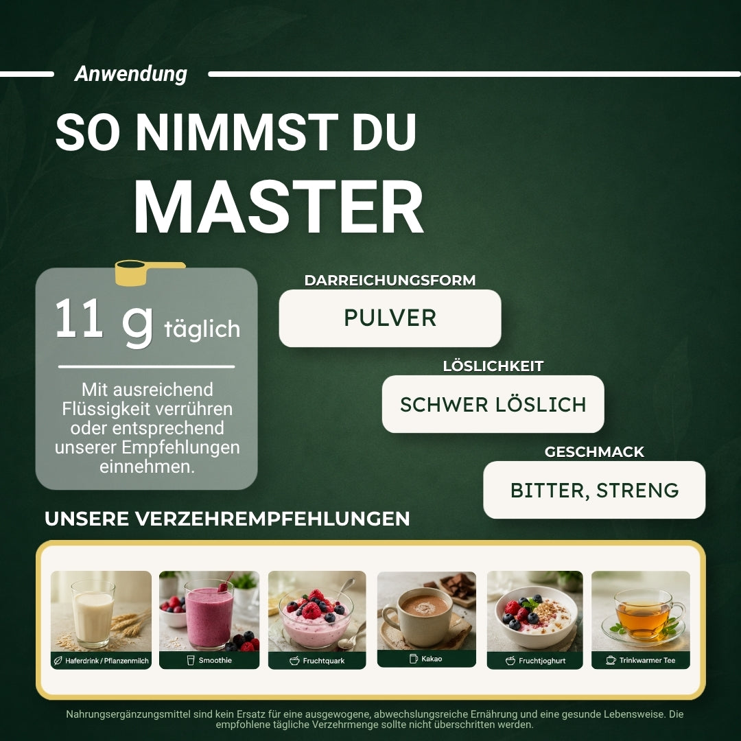 Master