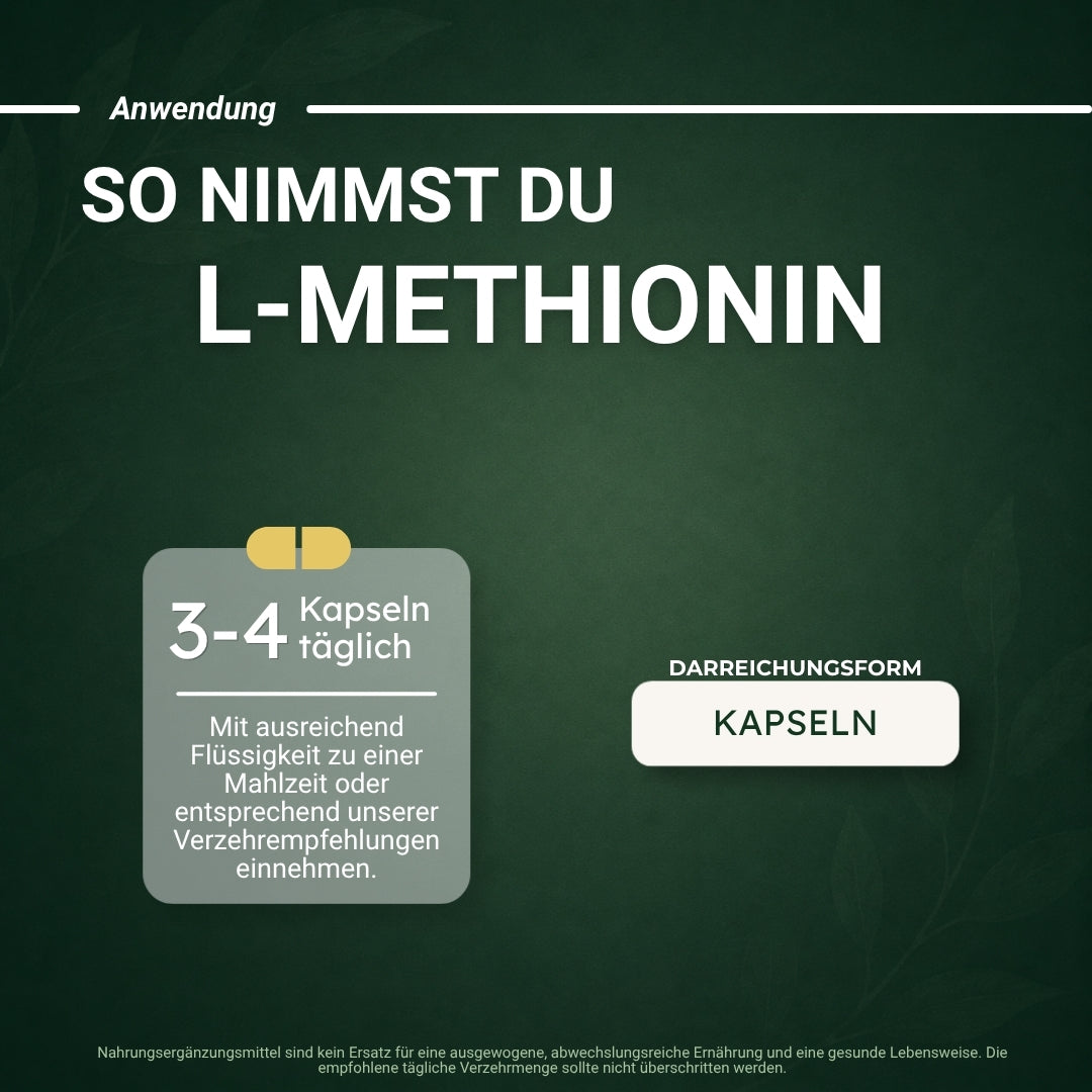 L-Methionin
