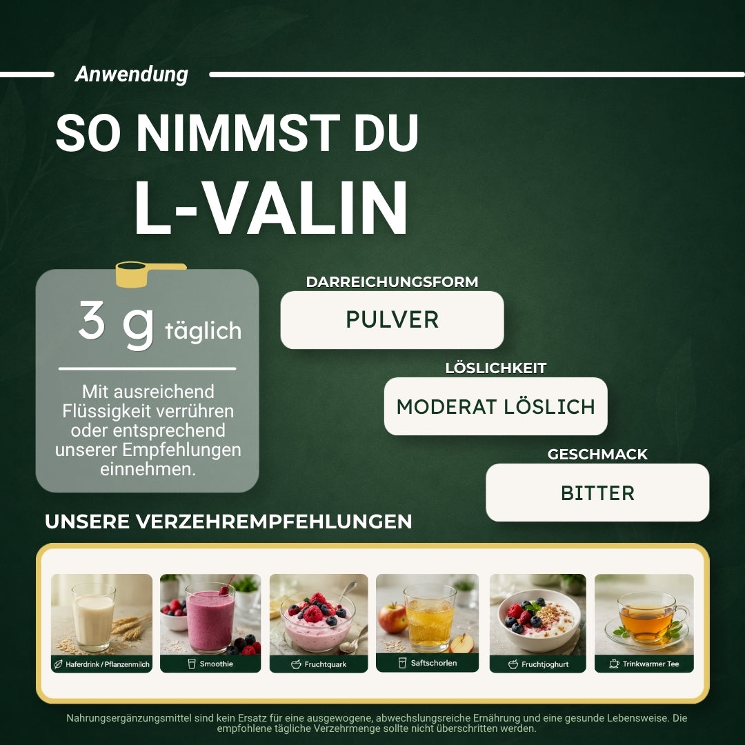 L-Valine